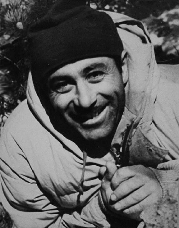 August 8 — International Mountaineering Day: History and Significance for Svaneti