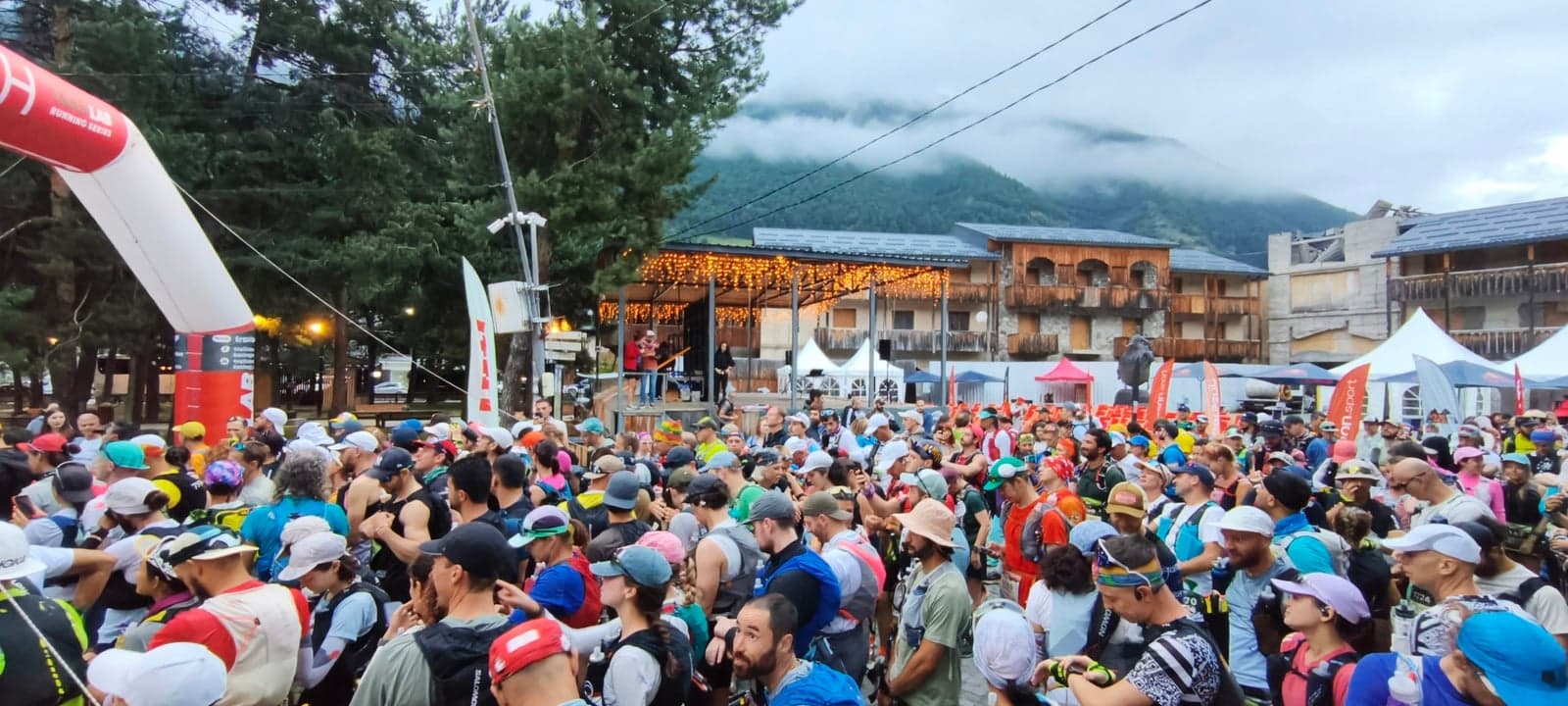 Mestia Ultra 2026 Results: Every Distance, Every Winner, and What the Race Tells You About Svaneti