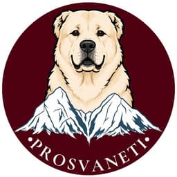ProSvaneti emblem