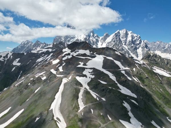 Koruldi Lakes — photo 1