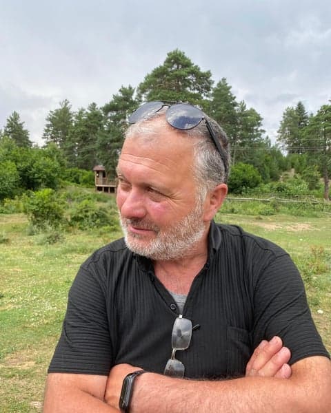 ProSvaneti team member