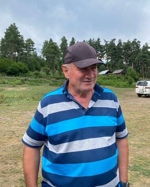 ProSvaneti team member