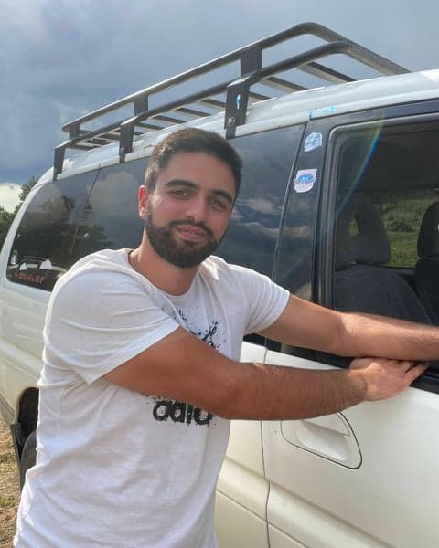 ProSvaneti team member